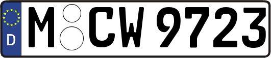 M-CW9723