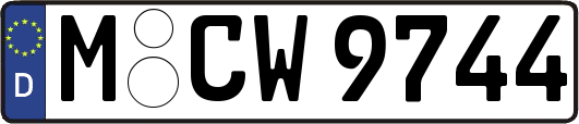 M-CW9744