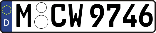 M-CW9746