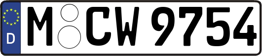 M-CW9754