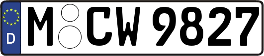 M-CW9827