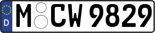 M-CW9829