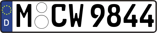 M-CW9844