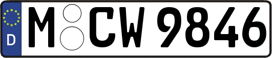 M-CW9846