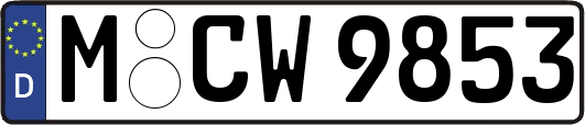 M-CW9853