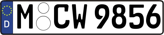 M-CW9856