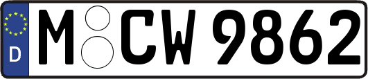 M-CW9862
