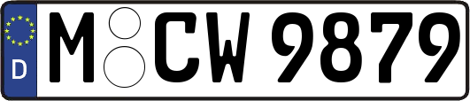 M-CW9879