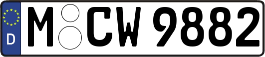 M-CW9882