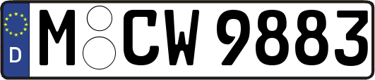 M-CW9883