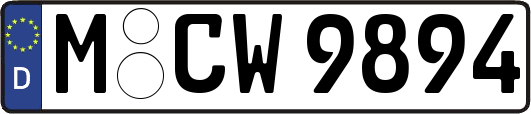M-CW9894