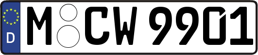 M-CW9901