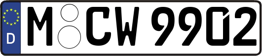 M-CW9902