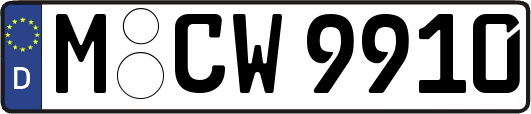M-CW9910