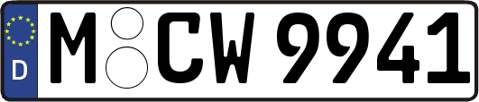 M-CW9941