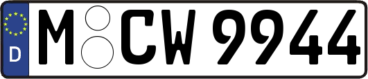 M-CW9944