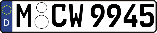 M-CW9945