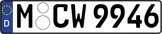 M-CW9946