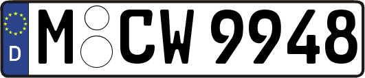 M-CW9948