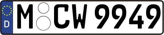 M-CW9949