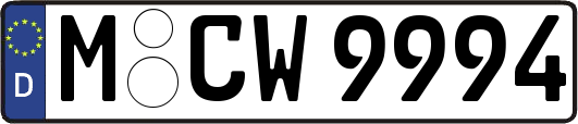M-CW9994
