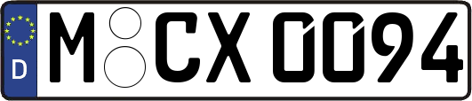 M-CX0094