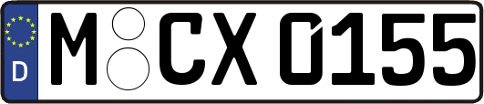 M-CX0155