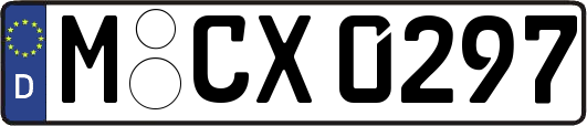 M-CX0297