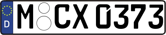 M-CX0373