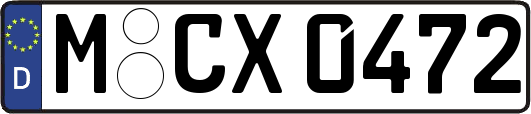 M-CX0472
