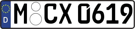 M-CX0619