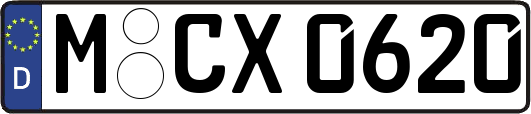 M-CX0620