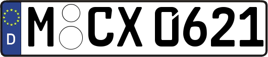 M-CX0621
