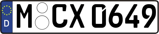 M-CX0649