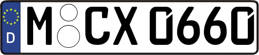 M-CX0660
