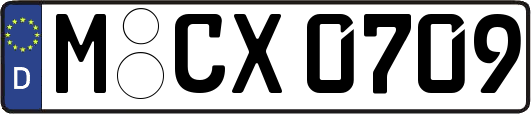 M-CX0709