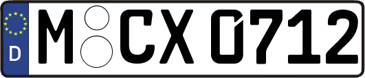 M-CX0712