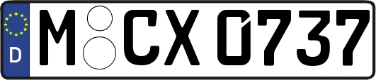M-CX0737