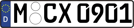 M-CX0901