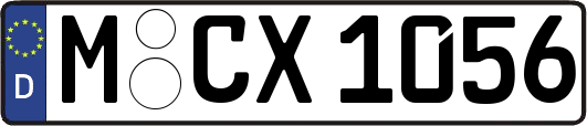M-CX1056
