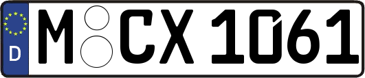 M-CX1061