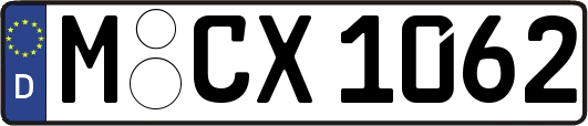 M-CX1062