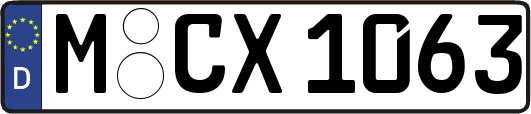 M-CX1063