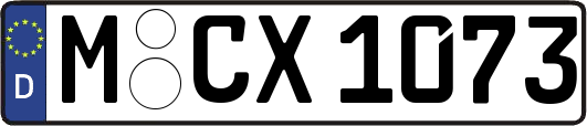 M-CX1073
