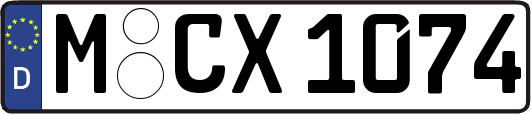 M-CX1074