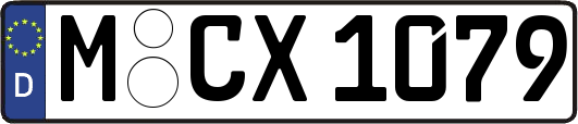 M-CX1079