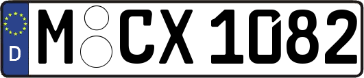 M-CX1082