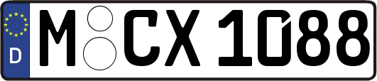 M-CX1088