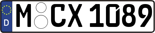 M-CX1089