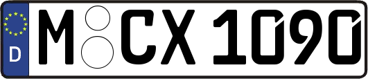 M-CX1090